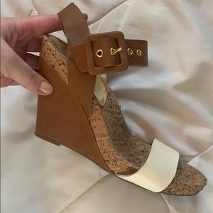 BCBGgeneration wedges